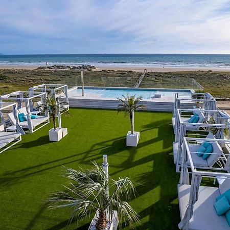 Hotel Pozo del Duque Zahara de los Atunes Exterior foto