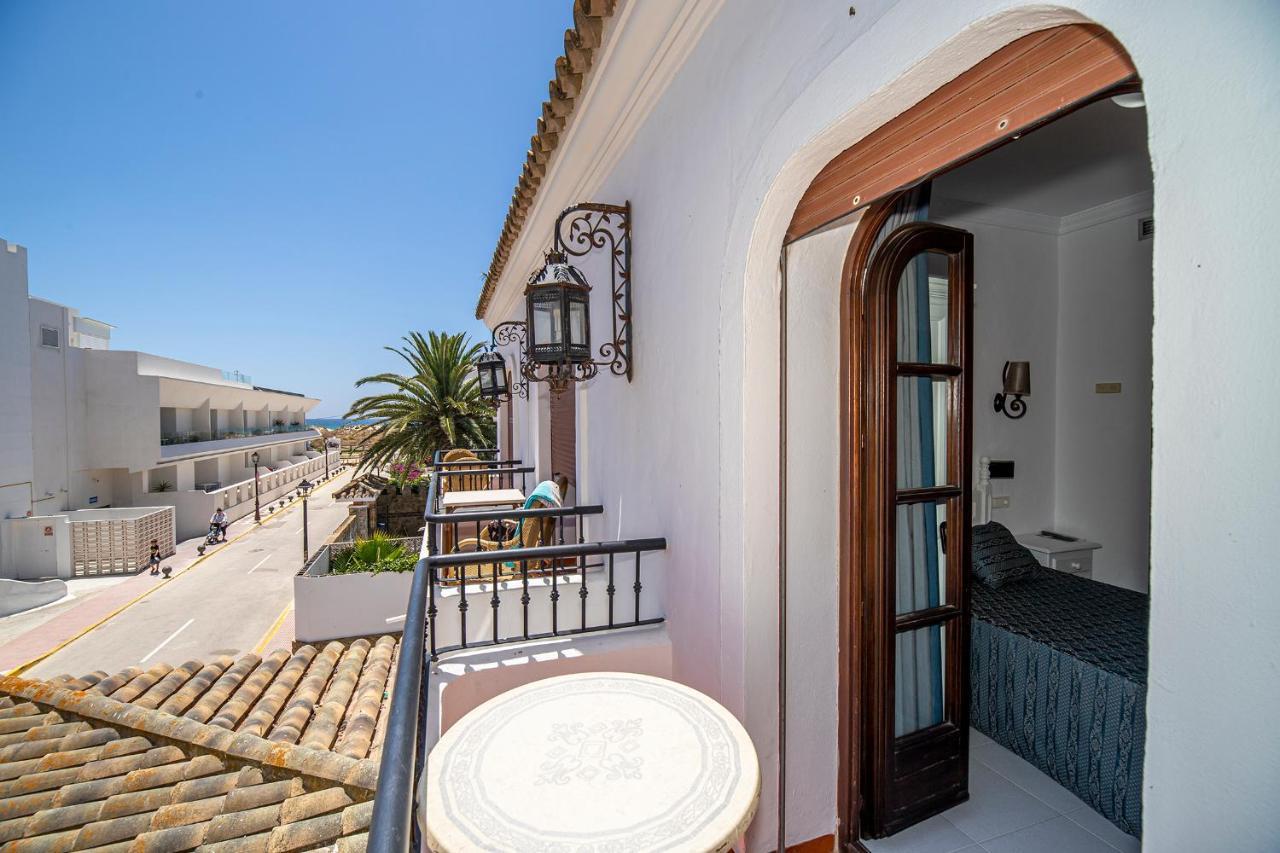 Hotel Pozo del Duque Zahara de los Atunes Exterior foto