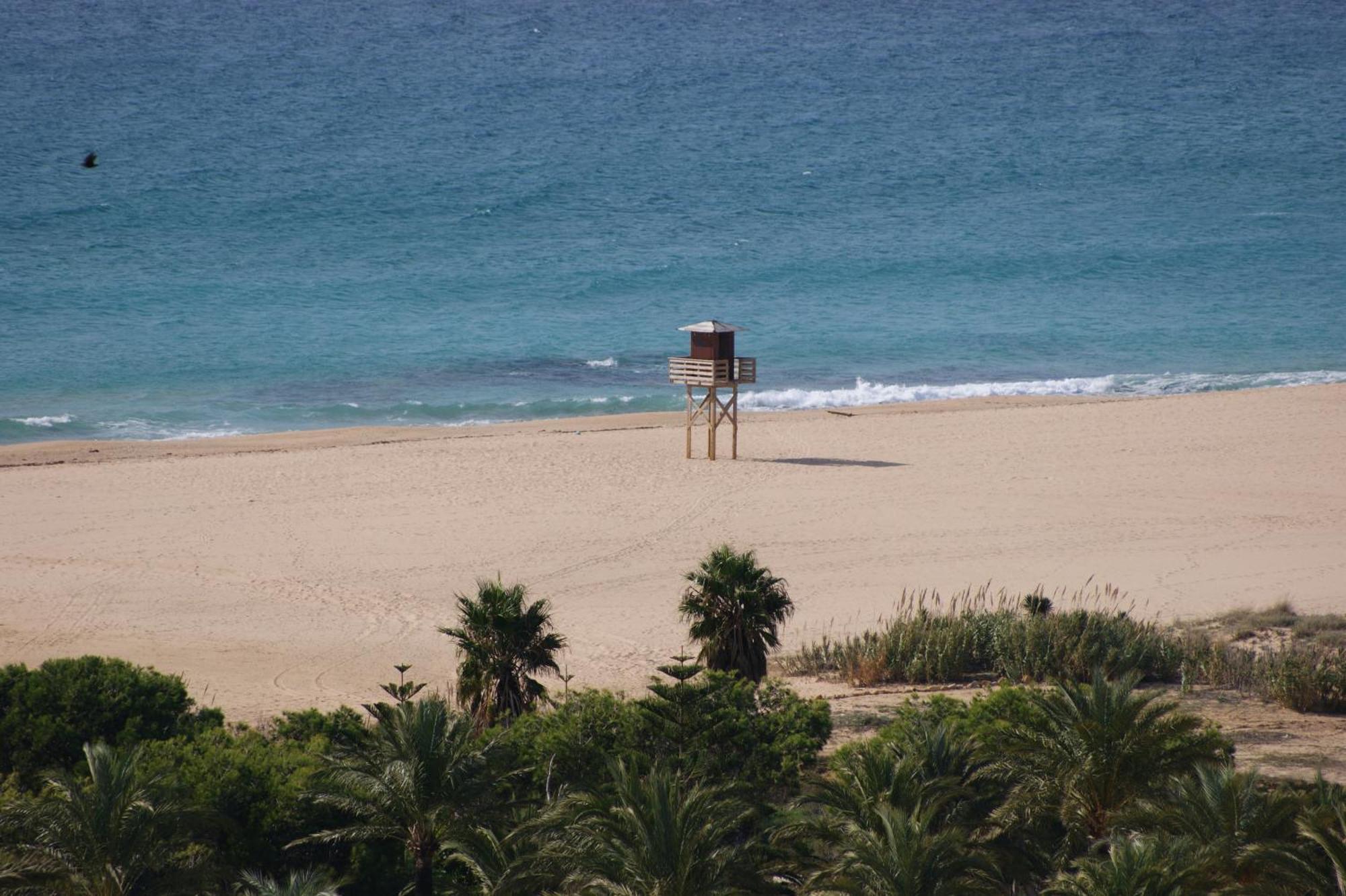 Hotel Pozo del Duque Zahara de los Atunes Exterior foto